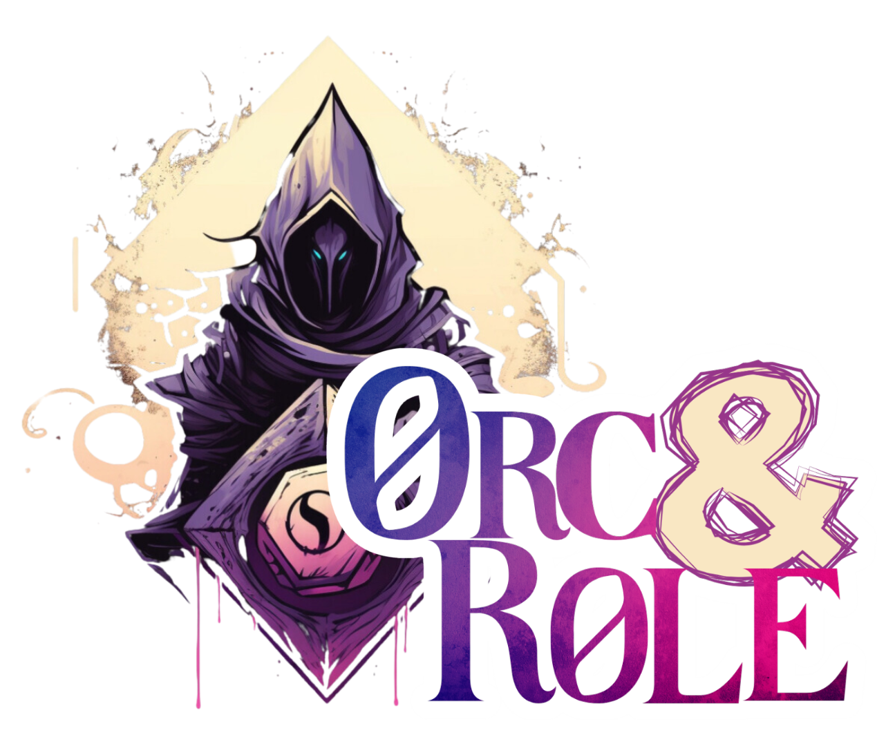 Orc&Rôle